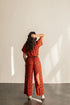 Friday Pattern Co - Avenir Jumpsuit